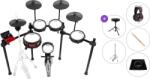 Alesis Nitro Ultimate Kit Premium SET Black Комплект електронни барабани (NITROULTIMTKIT-PREMIUM-SET)