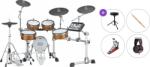 Yamaha DTX10K-M Standard SET Real Wood Комплект електронни барабани (<![CDATA[DTX10KM-RW-STANDARD-SET]]>)