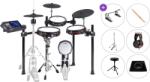 Alesis Strata Club Premium SET Black Комплект електронни барабани (<![CDATA[STRATACLUBXEUK-PREMIUM-SET]]>)