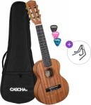 Cascha HH 2179 Basic SET Natural Гиталеле (HH 2179-BASIC-SET)