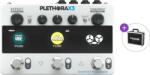 TC Electronic Plethora X3 Basic SET Мултиефект за китара (<![CDATA[PLETHORA X3_001-BASIC-SET]]>)