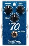Fulltone 70 Pedal-BC Eфект за китара (<![CDATA[FULL70]]>)