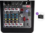 Allen & Heath ZED-6FX Basic SET Смесителен пулт (<![CDATA[ZED-6FX-BASIC-SET]]>)