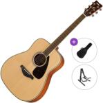 Yamaha FG820NTII Standard SET Natural Акустична китара