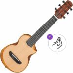 Ibanez AUP10N-OPN Basic SET Open Pore Natural Гиталеле (AUP10N-OPN-BASIC-SET)