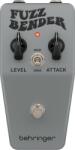 BEHRINGER Fuzz Bender Eфект за китара (<![CDATA[FUZZ BENDER_001]]>)