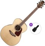 Takamine GN93 Basic SET Natural Джъмбо китара
