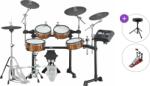 Yamaha DTX8K-M Basic SET Real Wood Комплект електронни барабани (<![CDATA[DTX8KM-RW-BASIC-SET]]>)