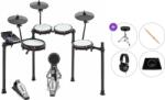 Alesis Nitro Max Kit Premium SET Black Комплект електронни барабани (<![CDATA[NITROMAXKITXEUK-PREMIUM-SET]]>)