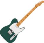 Fender Vintera III Late '50s Telecaster MN Sherwood Sherwood Green Metallic Електрическа китара
