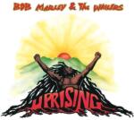 Bob Marley & The Wailers - Uprising (Reissue) (180 g) (2 LP) (0753088018275)