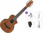 Ibanez EWP12EWB-OPN Premium SET Open Pore Natural Гиталеле (<![CDATA[EWP12EWB-OPN-PREMIUM-SET]]>)