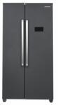 Heinner HSBS-HM442NFINVDGE Frigider