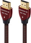AudioQuest Cablu HDMI 8K-10K AudioQuest Cinnamon 48Gbps 3m (HDM48CIN300)