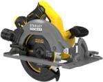 STANLEY SFMCS551B-XJ Fierastrau circular manual