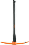 Truper ZP-6M Vasúti csákány üvegszálas nyéllel, 2, 7 kg / 90 cm (102451) (T102451)