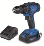Scheppach BC-DD60-X-SET S