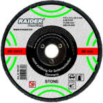 Raider Диск за неметал 115х3.2х22.2mm (0161101)