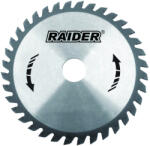 Raider Диск за циркуляр 115х36Tx22.2mm RAIDER RD-SB28 (0163134)