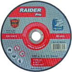 Raider Диск за метал 230х2.0х22.2mm RDP (0160127)