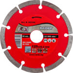 Raider Диск диамантен DRY 125x22.2mm RAIDER RD-DD02 (0162104)