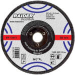 Raider Диск за шлайфане 230х6х22.2mm (0160112)