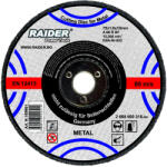 Raider Диск за метал 355х3.2x25.4mm (0160105)