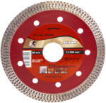 Raider Диск диамантен TURBO тънък 115x22.2mm RAIDER RD-DD21 (0162201)
