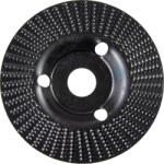 Raider Диск за ъглошлайф 125x22.2mm за дърво (0140143)