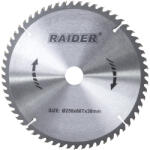 Raider Диск за циркуляр 250х60Тх30mm (0163117)
