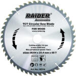 Raider Диск за циркуляр 254х60Tх25.4mm RAIDER RD-SB14 (0163114)
