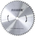 Raider Диск за циркуляр 350x56Tx25.4mm RAIDER RD-SB08 (0163108)