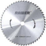 Raider Диск за циркуляр 400x56Tx30.0mm RAIDER RD-SB12 (0163112)