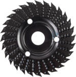 Raider Диск за ъглошлайф 125x22.2mm 28T за дърво (0140145)