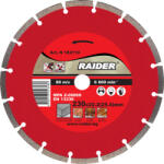 Raider Диск диамантен DRY 230x22.2mm RAIDER RD-DD04 (0162110)