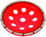 Raider Диск диамантен за шлайфане 180x22.2mm (0209932)