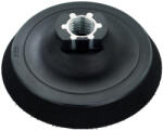 Metabo Диск подложен за ъглошлайф ø123 mm M14 Velcro (623287000)