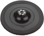Metabo Диск подложен за ъглошлайф ø125 mm M14 Velcro Pyramid (623300000)