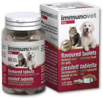 Immunovet Pets 60 buc