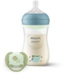 Philips Philips Natural Response Nighttime Set - Baba ajándékcsomag - SCD838/17