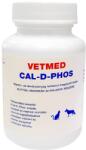 VetMed CAL-D-PHOS 75 buc