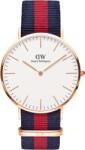 Daniel Wellington Ceas Barbatesc Daniel Wellington DW00100001 (DW00100001) Ceas