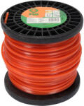 TOYA FŰNYÍRÓ DAMIL 2, 7MMx70M EXTRA NYLON (89466) (89466)