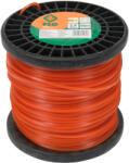 TOYA FŰNYÍRÓ DAMIL 2, 4MMx90M EXTRA NYLON (89465) (89465)