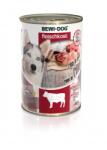 Bewi Dog Beef 6x800 g