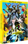 Atlus P4R Persona 4 Revival [Steelbook Edition] (PC)