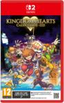 Square Enix Kingdom Hearts Collection I-III (Switch 2)