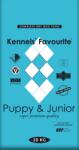 Kennels' Favourite Puppy & Junior Chicken and Rice 4 kg