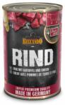 BELCANDO Beef, Potato & Peas 24x400 g