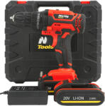 Notig Tools N4341 Masina de gaurit si insurubat